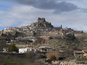 Morella (kuva: Kriegerkalle)