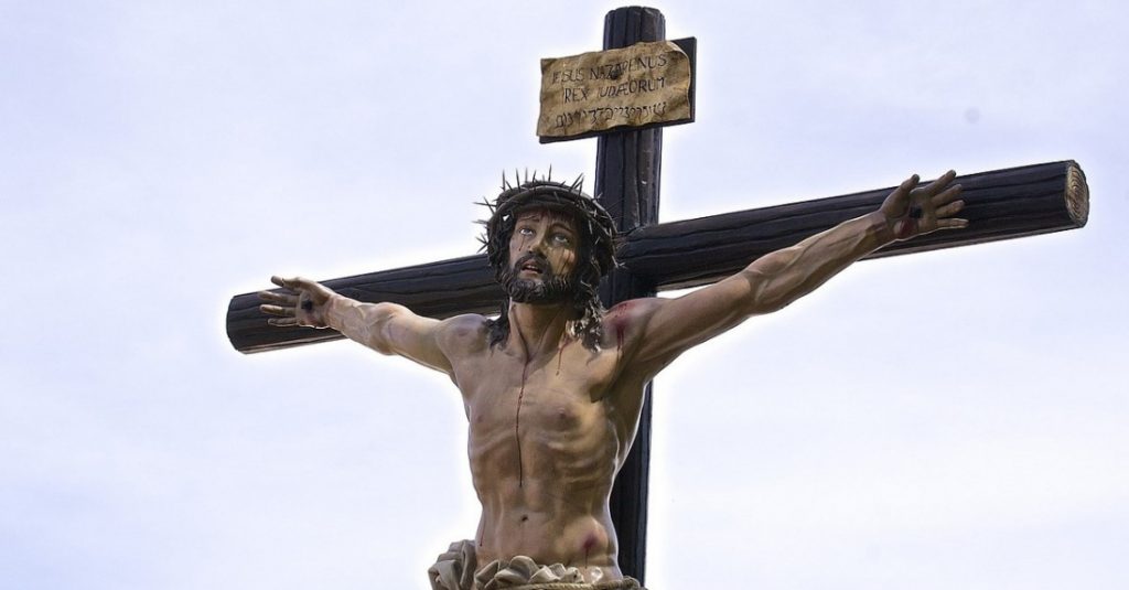 Pääsiäistä juhlitaan taas isosti Espanjassa 