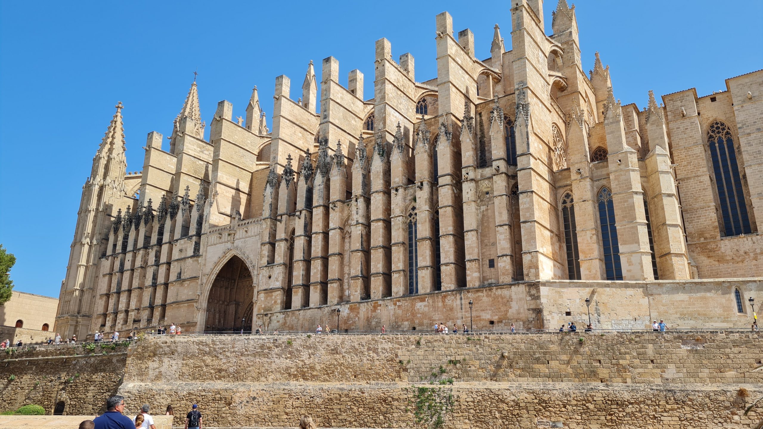 P iv retkikohteita Palma De Mallorcan Matkailijoille Espanja Com P iv retkikohteita Palma De Mallorcan Matkailijoille Espanja Com